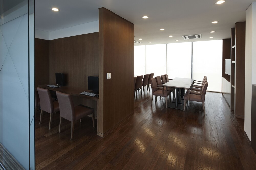 Hotel Interior