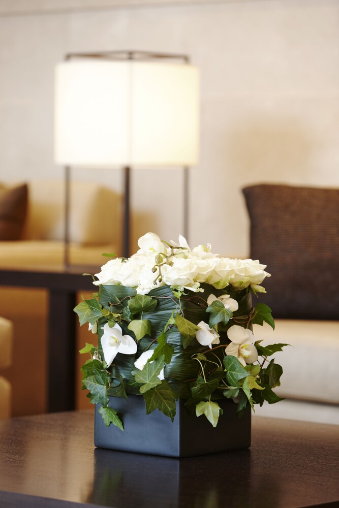 Hotel Interior