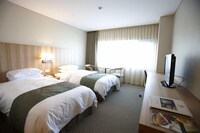 Classic Room, 2 Twin Beds