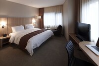 Deluxe Room, 1 Queen Bed, Non Smoking