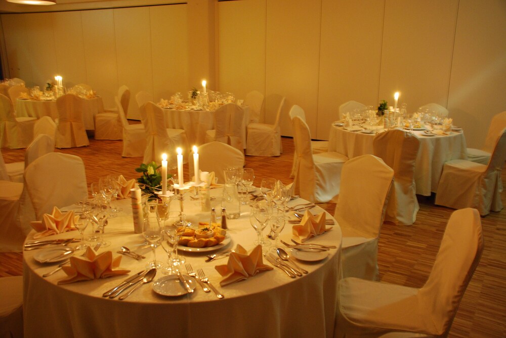 Ballsaal