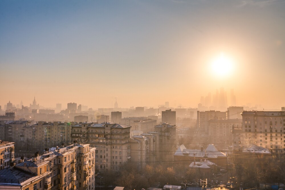 City View