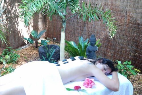 Spa Treatment