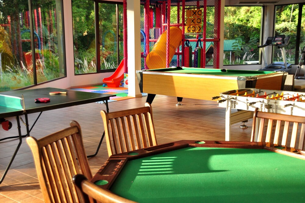 Childrens Area