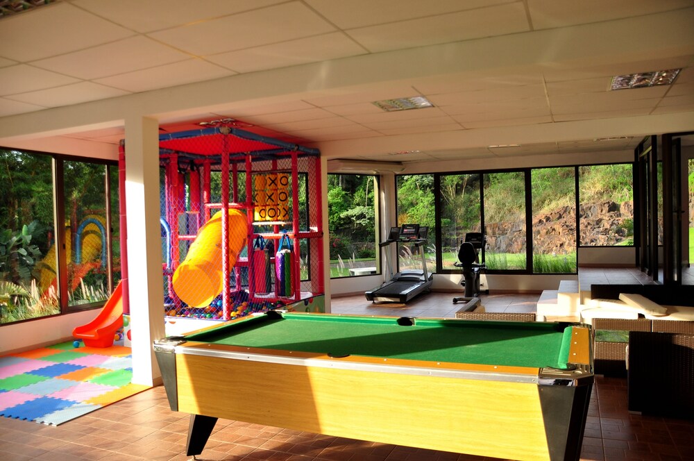 Childrens Area