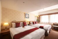 Family Quadruple Room