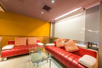 Hotel Interior