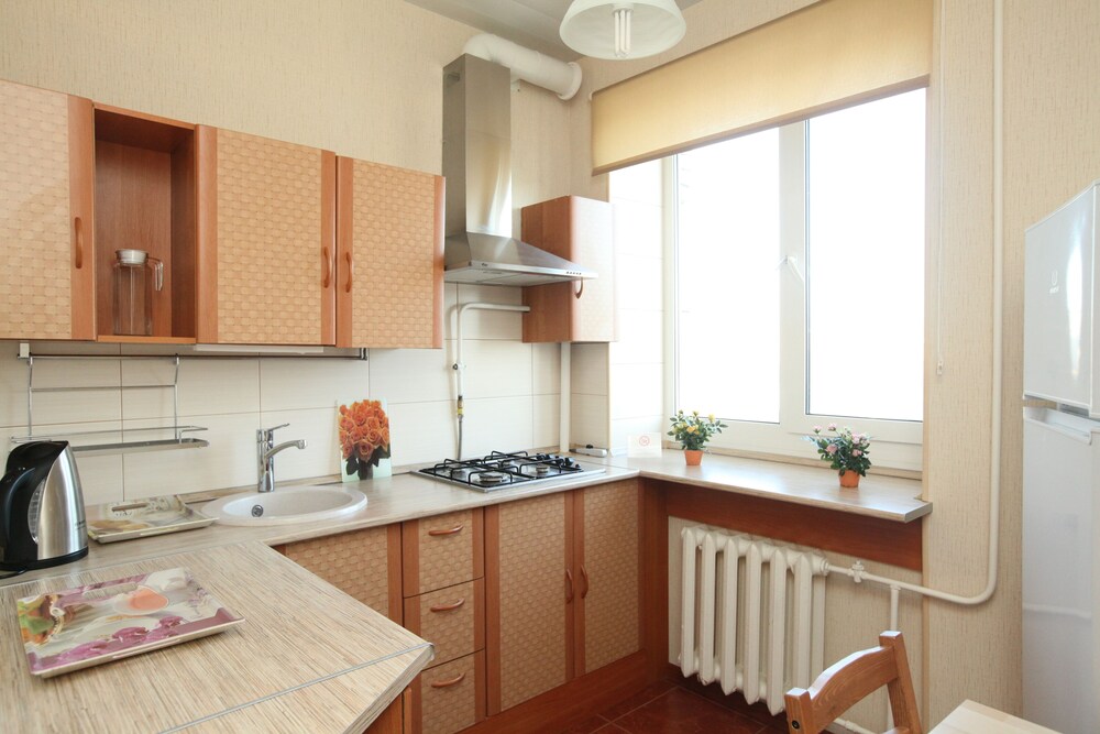 Classic Condo, 2 Bedrooms - In-Room Kitchen