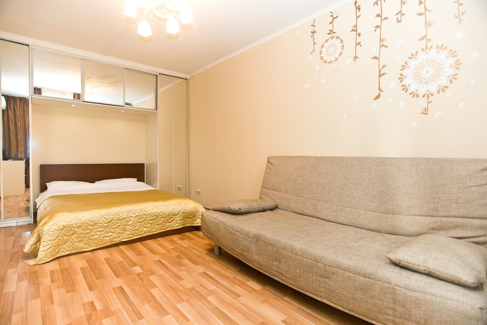 City Studio - Guestroom