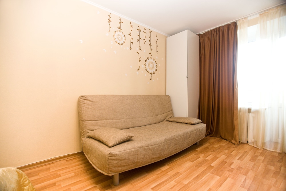 City Studio - Guestroom