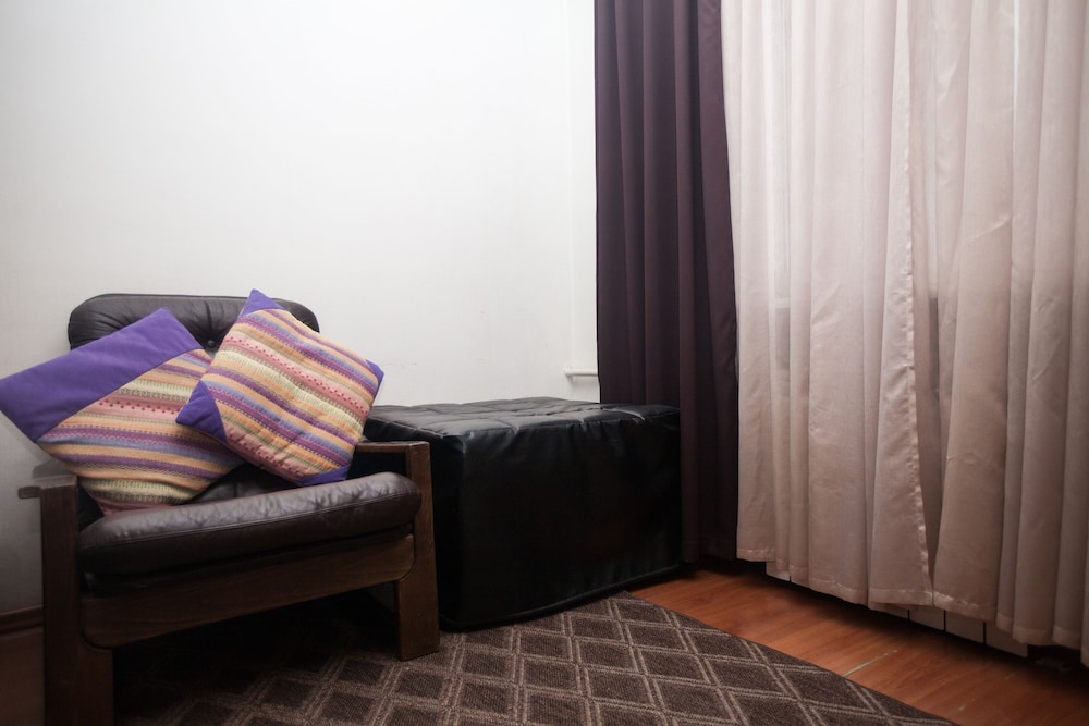 Deluxe Studio (Berezhkovskaya Naberezhnaya 8) - Guestroom
