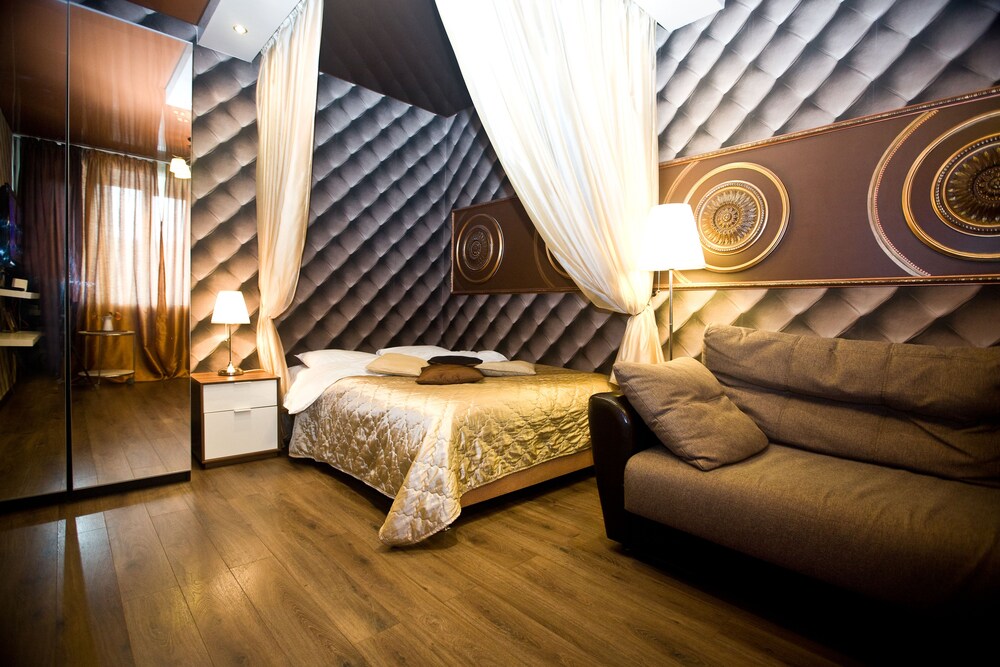 Studio Suite - Guestroom