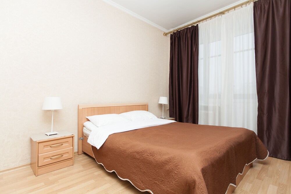 Apartment, 1 Bedroom (Berezhkovskaya Naberezhnaya 4) - Guestroom