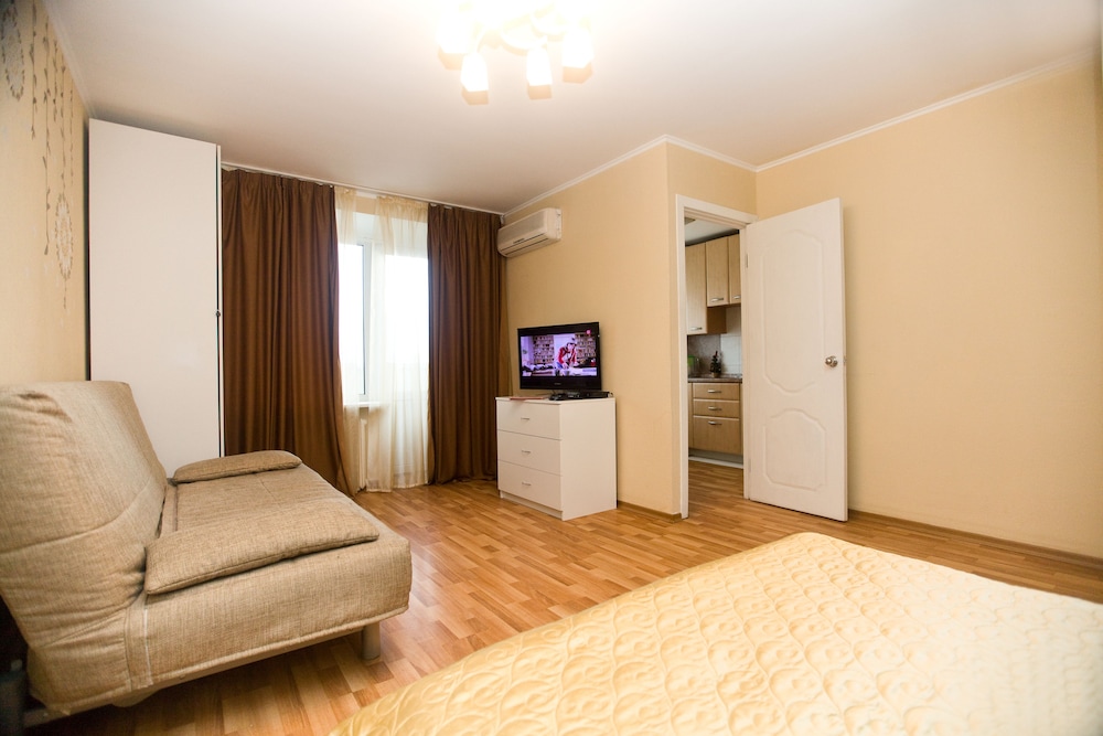 City Studio - Guestroom