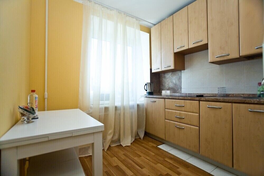 City Studio - In-Room Kitchen