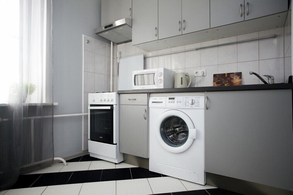 Comfort Studio - In-Room Kitchen