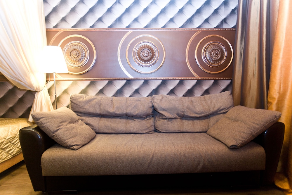 Studio Suite - Guestroom