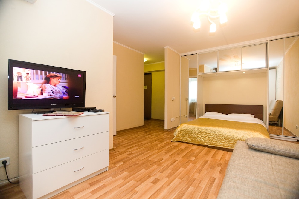 City Studio - Guestroom