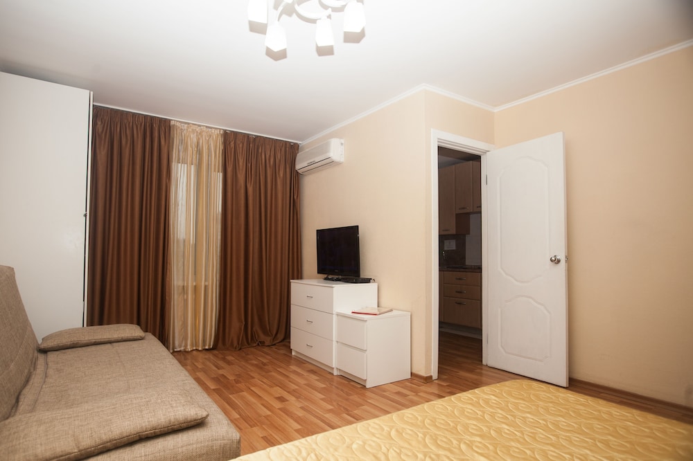 City Studio - Guestroom