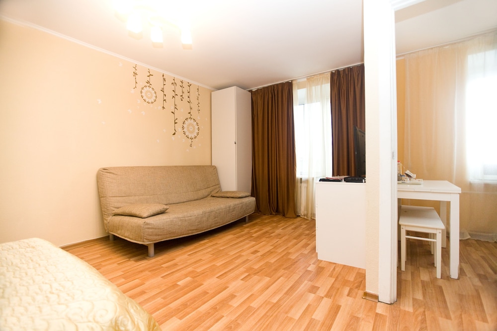 City Studio - Guestroom