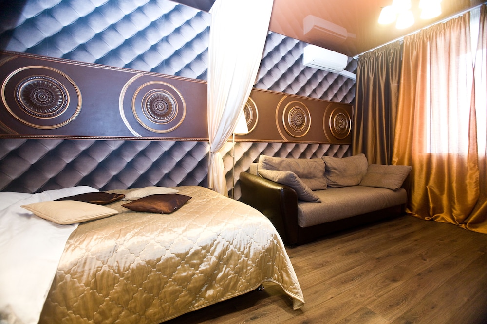 Studio Suite - Guestroom