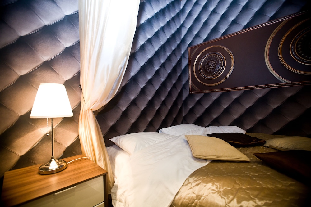 Studio Suite - Guestroom