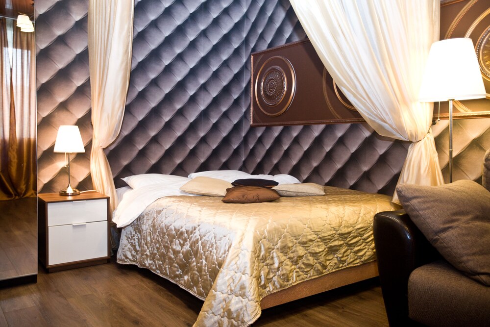 Studio Suite - Guestroom