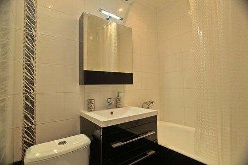 Business Studio - Bathroom