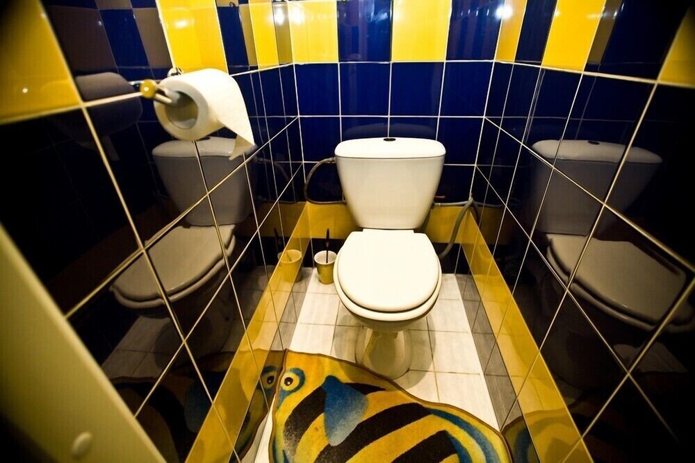 Condo, 2 Bedrooms - Bathroom