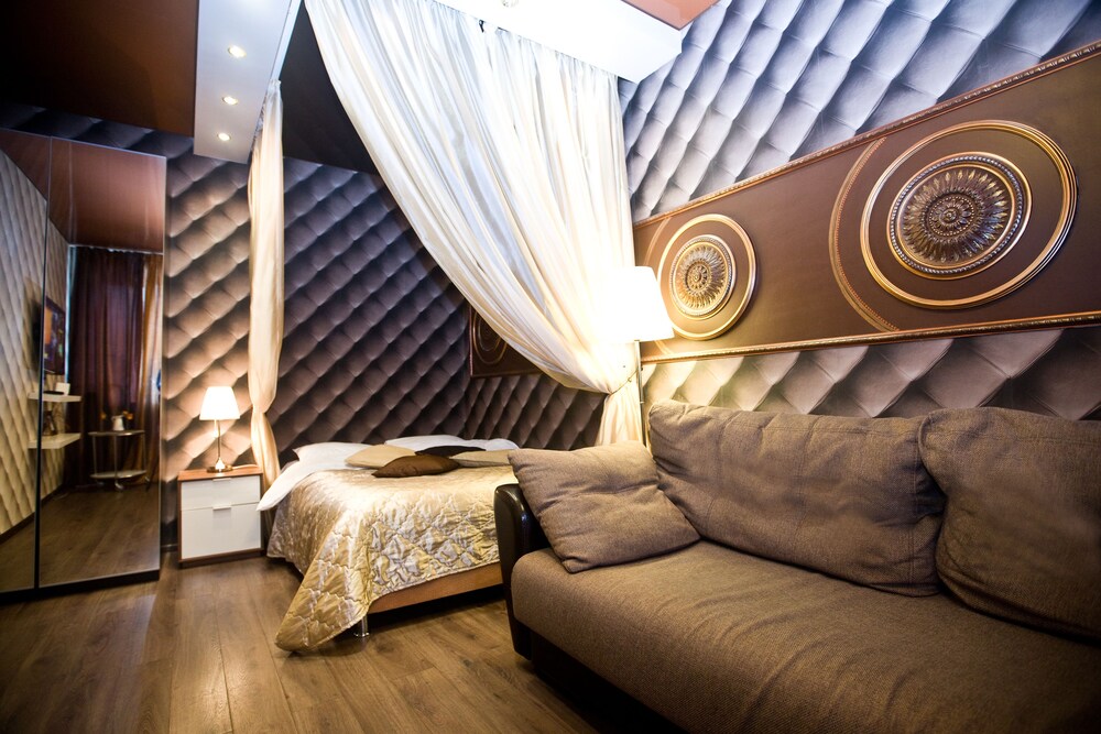 Studio Suite - Guestroom