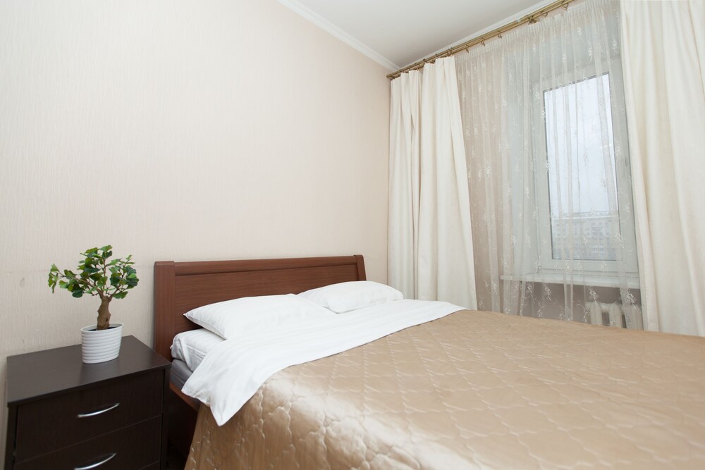 Apartment, 1 Bedroom (Berezhkovskaya Naberezhnaya 4) - Guestroom