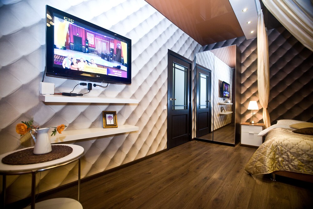 Studio Suite - Guestroom