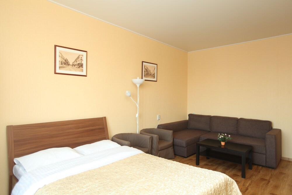 Classic Condo, 2 Bedrooms - Guestroom