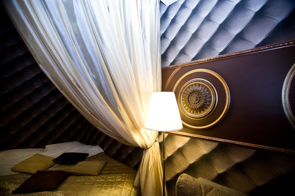 Studio Suite - Guestroom