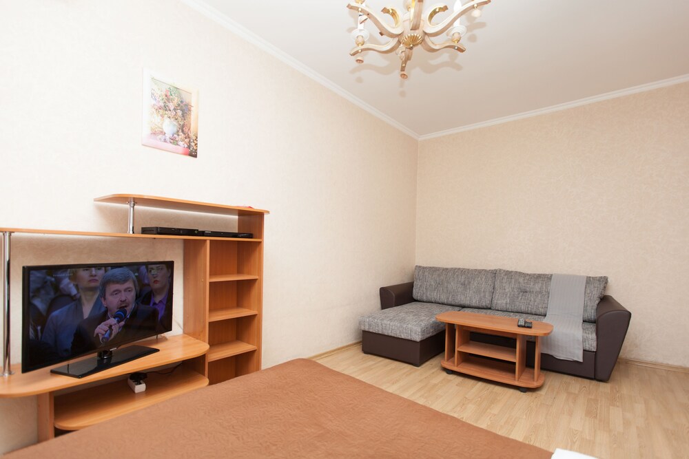Apartment, 1 Bedroom (Berezhkovskaya Naberezhnaya 4) - Guestroom