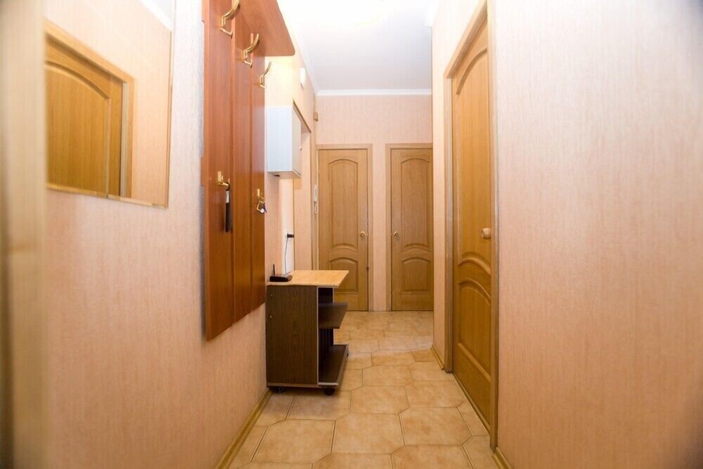 Apartment, 1 Bedroom (Berezhkovskaya Naberezhnaya 4) - Guestroom