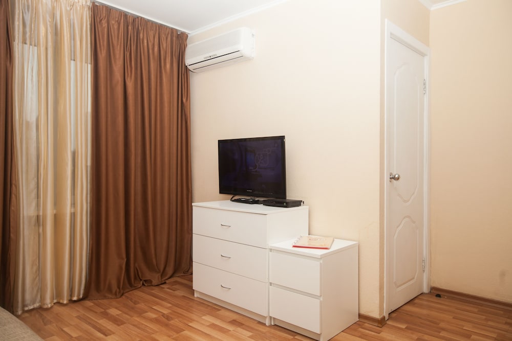 City Studio - Guestroom