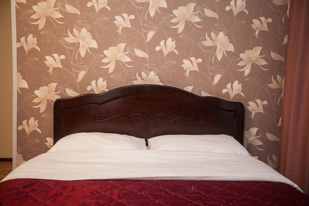 Studio (Berezhkovskaya Naberezhnaya 10) - Guestroom