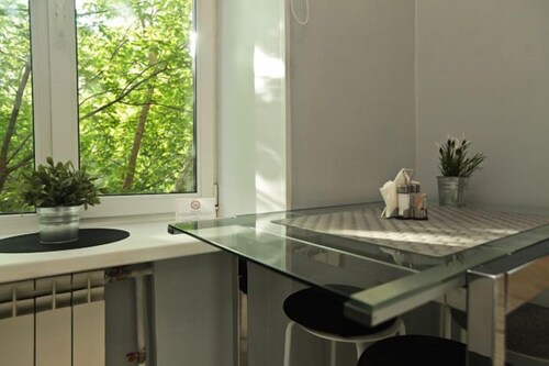 Business Studio - In-Room Kitchen