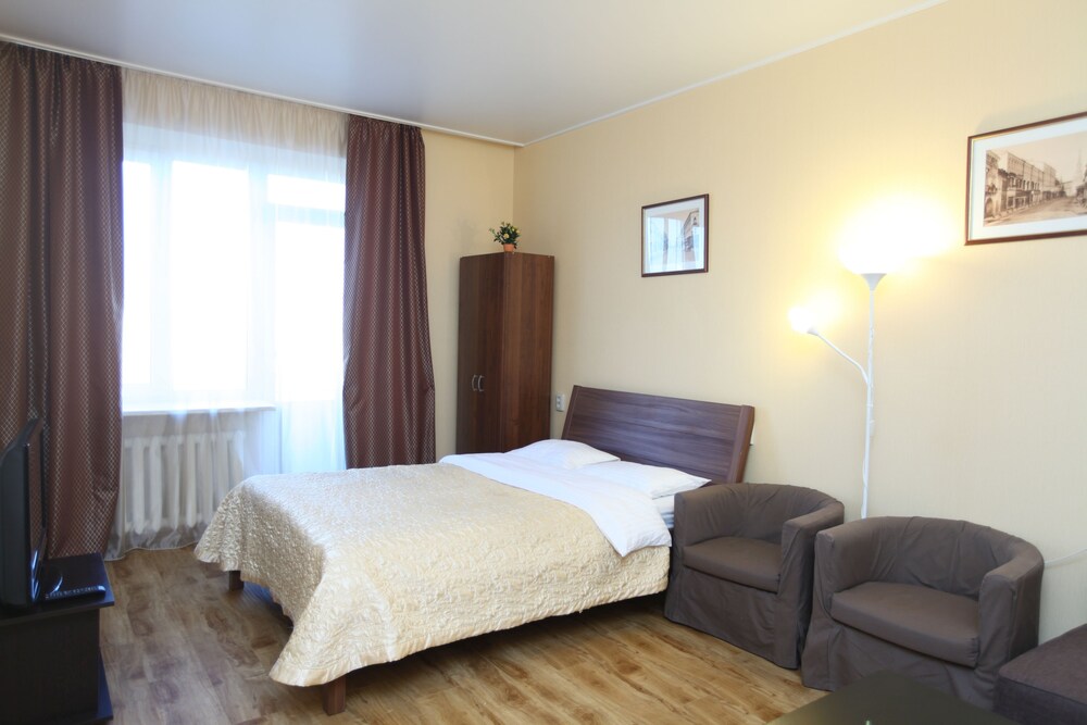 Classic Condo, 2 Bedrooms - Guestroom