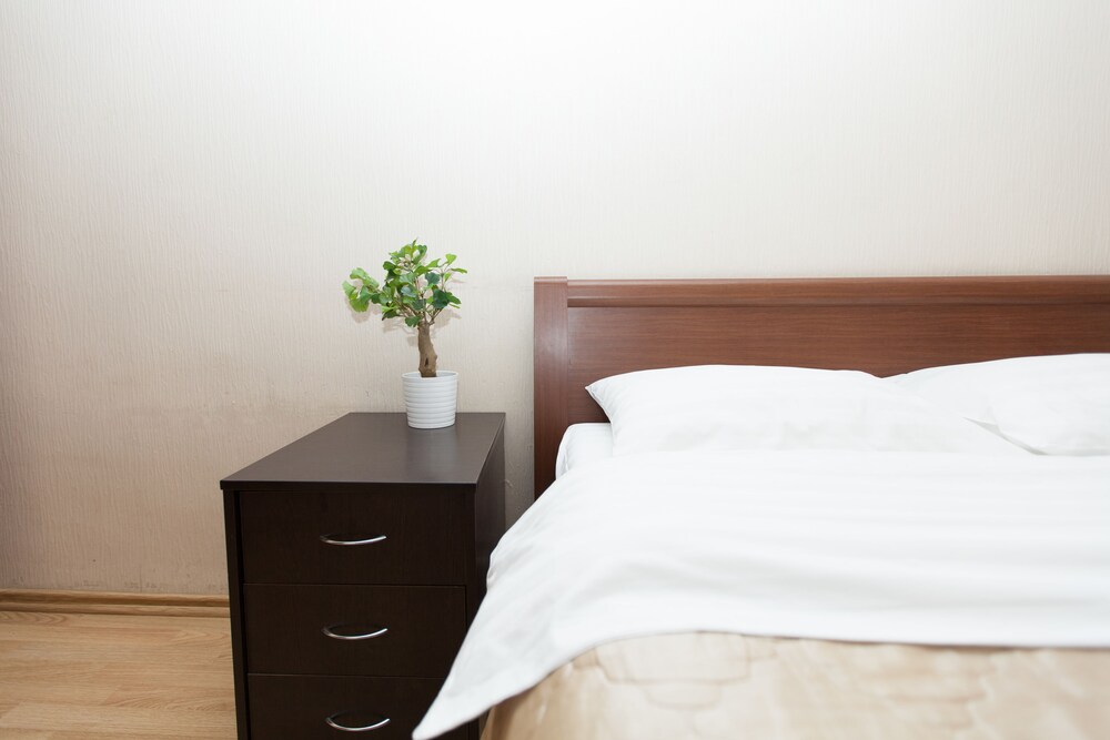Apartment, 1 Bedroom (Berezhkovskaya Naberezhnaya 4) - Guestroom