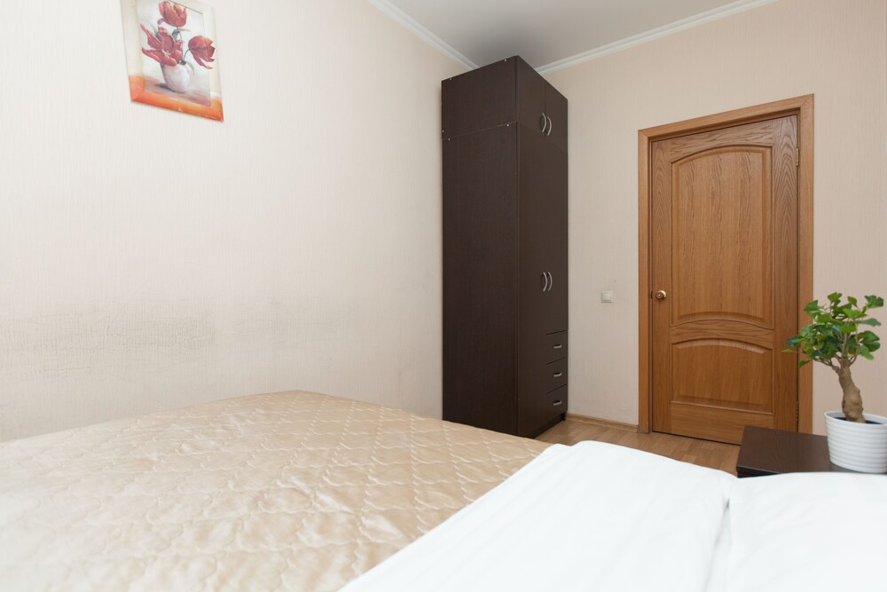 Apartment, 1 Bedroom (Berezhkovskaya Naberezhnaya 4) - Guestroom
