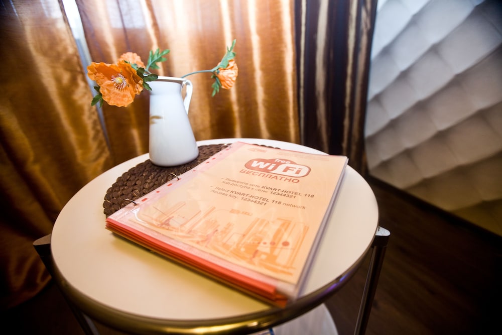 Studio Suite - Guestroom