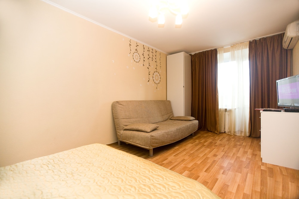 City Studio - Guestroom