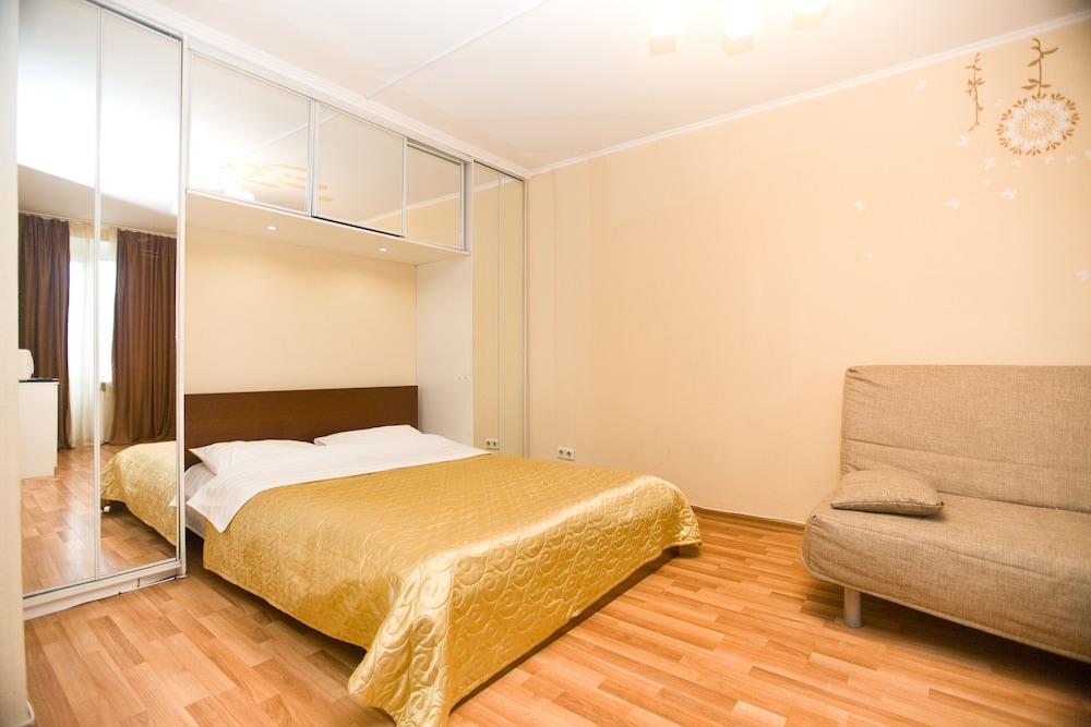City Studio - Guestroom
