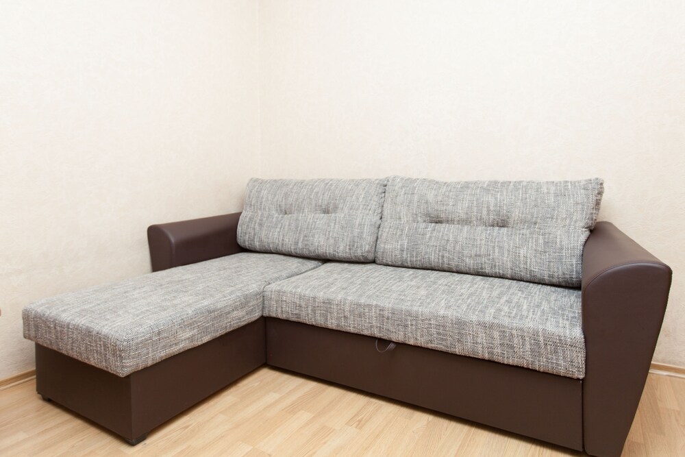 Apartment, 1 Bedroom (Berezhkovskaya Naberezhnaya 4) - Guestroom