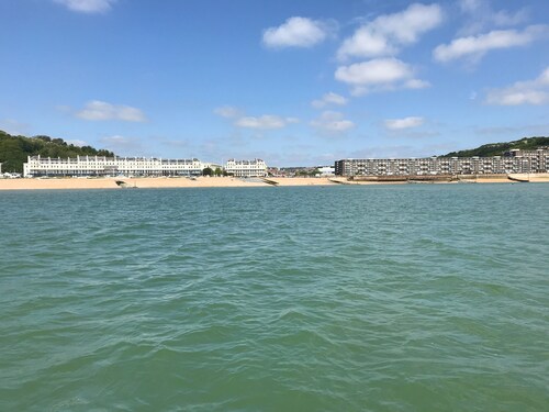 Best Western Plus Dover Marina Hotel & Spa