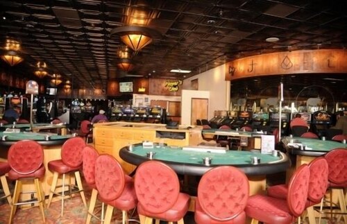 Casino