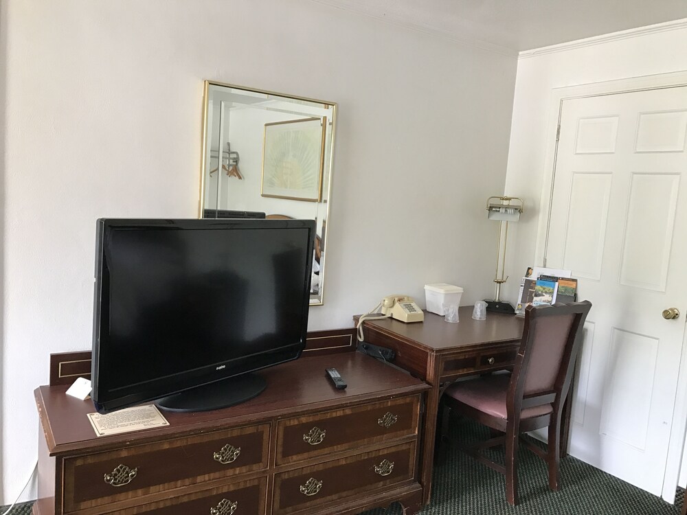 In-Room Amenity