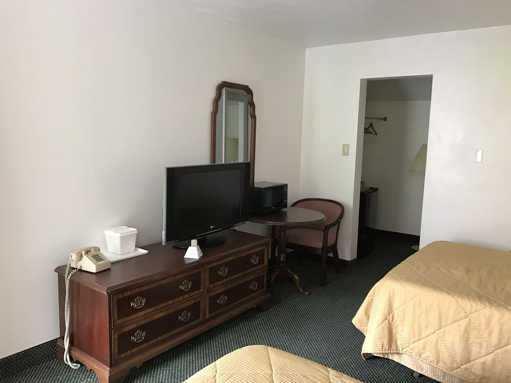 In-Room Amenity